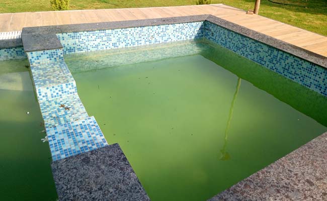 Basement Waterproofing