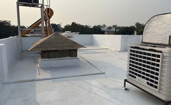 Basement Waterproofing